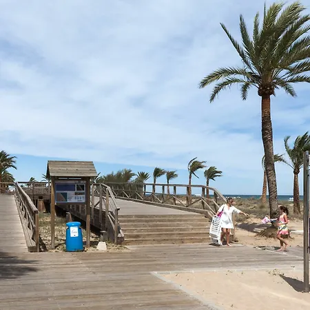 Urano Villa Gandia
