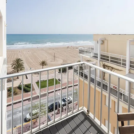 Villa Urano Gandia